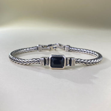 CARROW EDELSTEEN ARMBAND