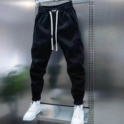 EMBERON TAPERED JOGGER